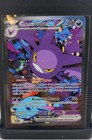 Team Rocket's Crobat ex