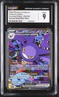 Team Rocket's Crobat ex