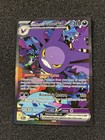 Team Rocket's Crobat ex