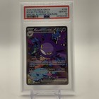 Team Rocket's Crobat ex