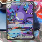 Team Rocket's Crobat ex