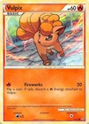 Vulpix