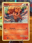 Vulpix