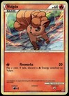 Vulpix