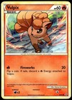 Vulpix
