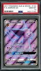 Espeon GX