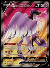 Galarian Articuno V