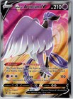 Galarian Articuno V
