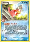 Slowking
