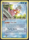 Slowking