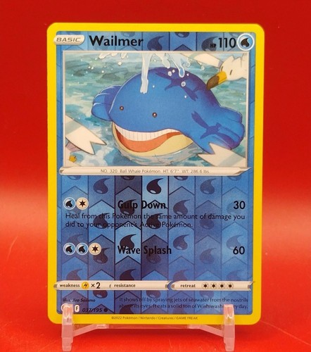 Wailmer