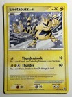 Electabuzz