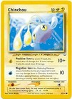Chinchou