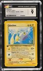 Chinchou