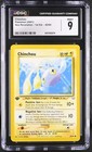 Chinchou