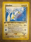 Chinchou