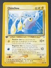 Chinchou