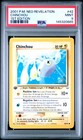 Chinchou