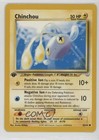 Chinchou