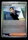 Larry's Skill