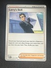 Larry's Skill