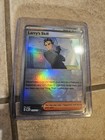 Larry's Skill