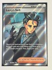 Larry's Skill