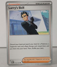 Larry's Skill