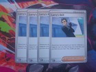 Larry's Skill
