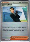 Larry's Skill