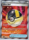 Ultra Ball