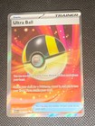 Ultra Ball