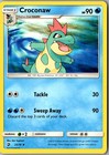 Croconaw