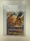 Eevee & Snorlax GX