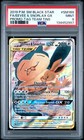 Eevee & Snorlax GX