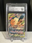 Eevee & Snorlax GX