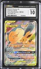 Eevee & Snorlax GX
