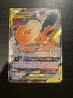 Eevee & Snorlax GX