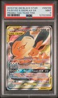 Eevee & Snorlax GX