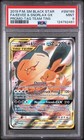 Eevee & Snorlax GX