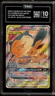 Eevee & Snorlax GX