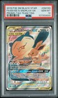 Eevee & Snorlax GX