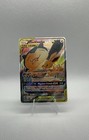 Eevee & Snorlax GX