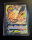Eevee & Snorlax GX