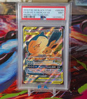 Eevee & Snorlax GX