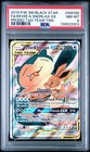 Eevee & Snorlax GX