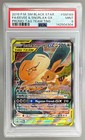 Eevee & Snorlax GX