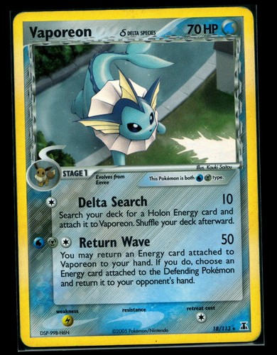 Vaporeon