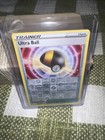 Ultra Ball