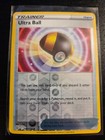 Ultra Ball